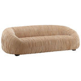 Laurelwood Sofa, Sand by Dovetail at Eve Furniture