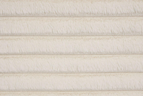 Lauren Beige King Platform Bed by Happy Homes at Eve Furniture