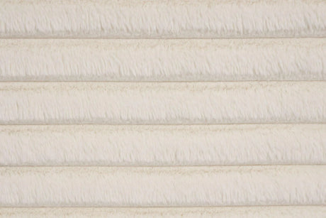 Lauren Beige Queen Platform Bed by Happy Homes at Eve Furniture