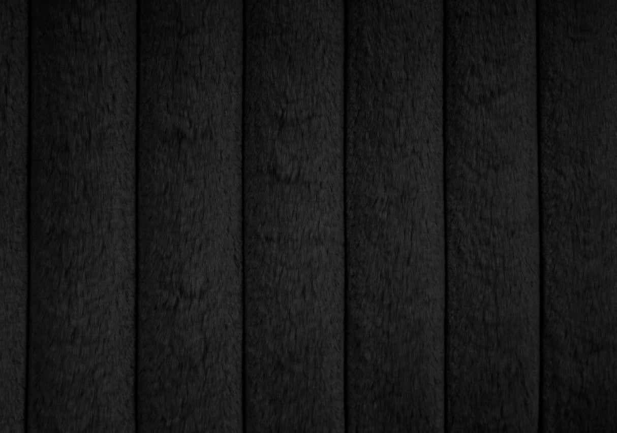 Lauren Black King Platform Bed by Happy Homes at Eve Furniture