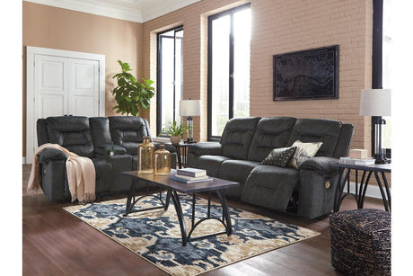 Laurentia Champagne Table Lamp by Ashley at Eve Furniture