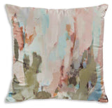 Lauretwood Multi Pillow by Ashley at Eve Furniture