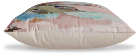 Lauretwood Multi Pillow by Ashley at Eve Furniture