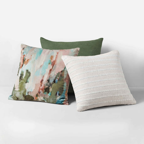 Lauretwood Multi Pillow by Ashley at Eve Furniture