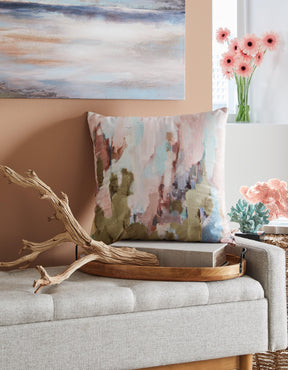 Lauretwood Multi Pillow (Set of 4) by Ashley at Eve Furniture