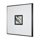 Lava Flow I by Studio M a handmade Original Framed Artwork under Glass by Mercana at Eve Furniture