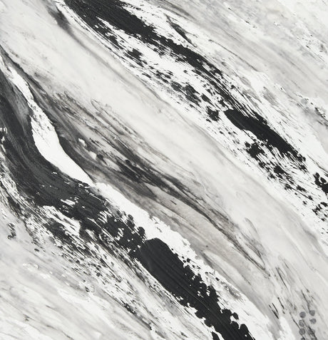 Lava Flow I by Studio M a handmade Original Framed Artwork under Glass by Mercana at Eve Furniture