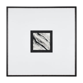 Lava Flow I by Studio M a handmade Original Framed Artwork under Glass by Mercana at Eve Furniture