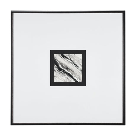 Lava Flow I by Studio M a handmade Original Framed Artwork under Glass by Mercana at Eve Furniture