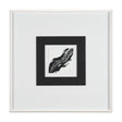 Lava Flow II by Studio M a handmade Original Framed Artwork under Glass by Mercana at Eve Furniture