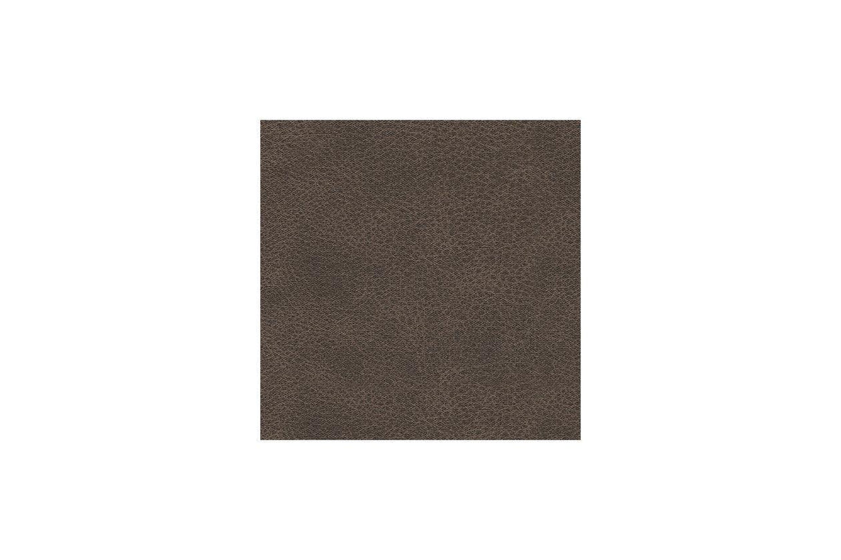 Lavenhorne Granite Manual Reclining Sofa & Loveseat by Ashley at Eve Furniture