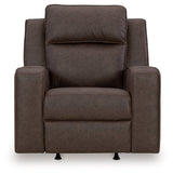 Lavenhorne Granite Recliner