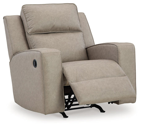 Lavenhorne Pebble Recliner