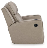 Lavenhorne Pebble Recliner