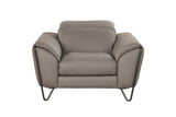 Lavinia w/ electric recliners by ESF Furniture at Eve Furniture