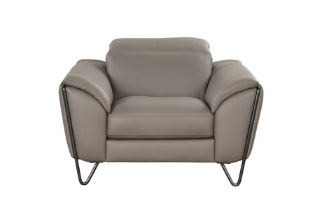Lavinia w/ electric recliners by ESF Furniture at Eve Furniture
