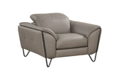 Lavinia w/ electric recliners by ESF Furniture at Eve Furniture