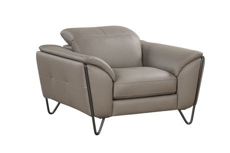 Lavinia w/ electric recliners by ESF Furniture at Eve Furniture