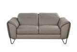 Lavinia w/ electric recliners by ESF Furniture at Eve Furniture