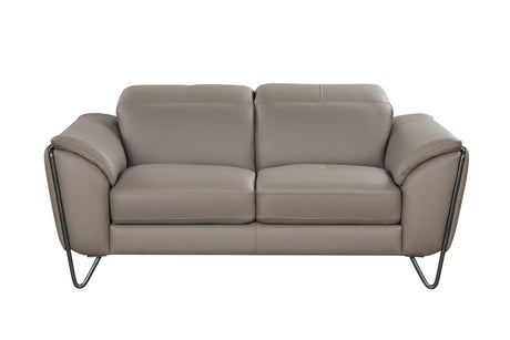Lavinia w/ electric recliners by ESF Furniture at Eve Furniture