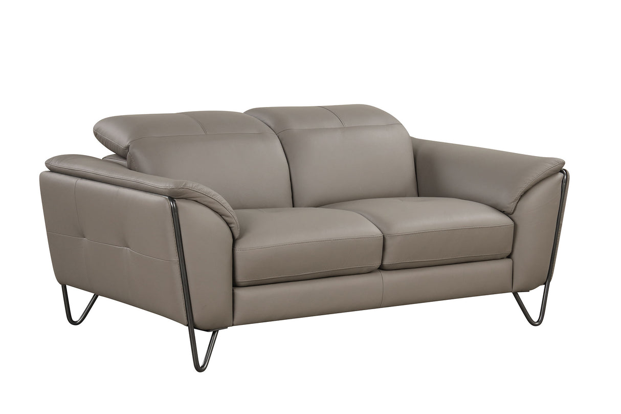 Lavinia w/ electric recliners by ESF Furniture at Eve Furniture