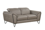 Lavinia w/ electric recliners by ESF Furniture at Eve Furniture