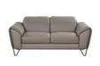 Lavinia w/ electric recliners by ESF Furniture at Eve Furniture