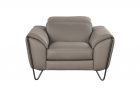 Lavinia w/ electric recliners by ESF Furniture at Eve Furniture