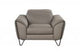 Lavinia w/ electric recliners by ESF Furniture at Eve Furniture