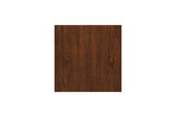 Lavinton Brown Queen Poster Bed by Ashley at Eve Furniture