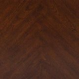 Lavinton Tan/Brown Dining Chair, Set of 2 by Ashley at Eve Furniture