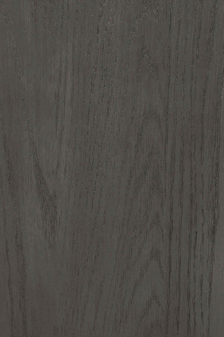 Lavon Espresso/Medium Gray Padded Dining Side Chairs, Set of 2 by Coaster at Eve Furniture