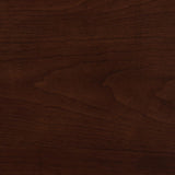 Lavon Light Chestnut and Espresso Counter Height Dining Set by Coaster at Eve Furniture