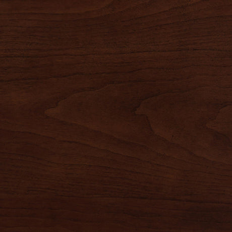 Lavon Light Chestnut and Espresso Counter Height Dining Set by Coaster at Eve Furniture