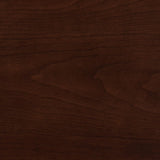Lavon Light Chestnut and Espresso Counter Height Dining Set by Coaster at Eve Furniture