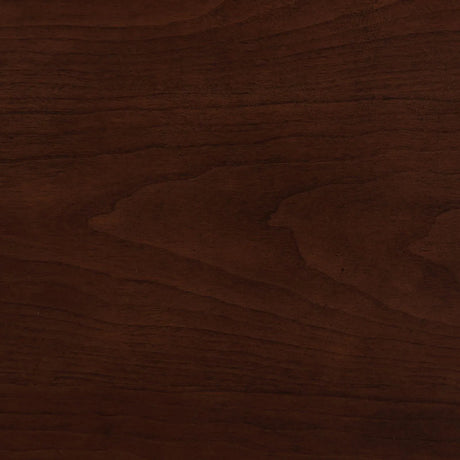 Lavon Light Chestnut and Espresso Counter Height Dining Set by Coaster at Eve Furniture