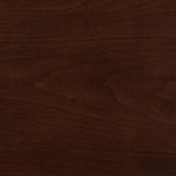 Lavon Light Chestnut/Espresso 5-Piece Counter Height Dining Set by Coaster at Eve Furniture