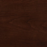 Lavon Light Chestnut/Espresso 5-Piece Counter Height Dining Set by Coaster at Eve Furniture