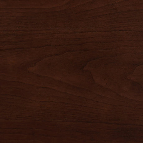 Lavon Light Chestnut/Espresso 5-Piece Counter Height Dining Set by Coaster at Eve Furniture