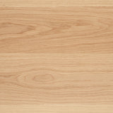 Lavon Light Oak Oval 60-inch Wood Extension Leaf Dining Table by Coaster at Eve Furniture