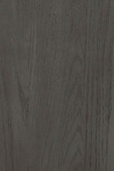 Lavon Medium Gray Dining Table with Storage by Coaster at Eve Furniture