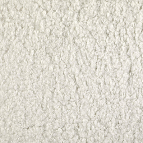 Lawler Ivory Upholstered Barrel Back Accent Chair by Coaster at Eve Furniture