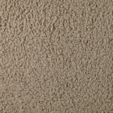 Lawler Upholstered Barrel Back Accent Chair Mushroom by Coaster at Eve Furniture