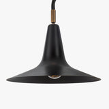Lawrence Swing Arm Wall Sconce by Co.House Designs at Eve Furniture