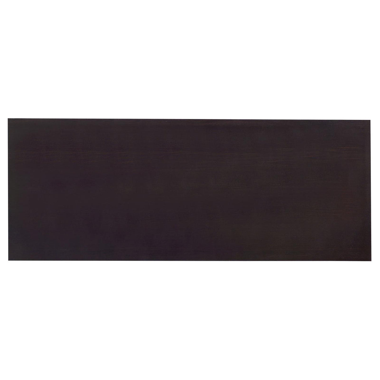 Lawtey Cappuccino Rectangular Storage Office Desk by Coaster at Eve Furniture