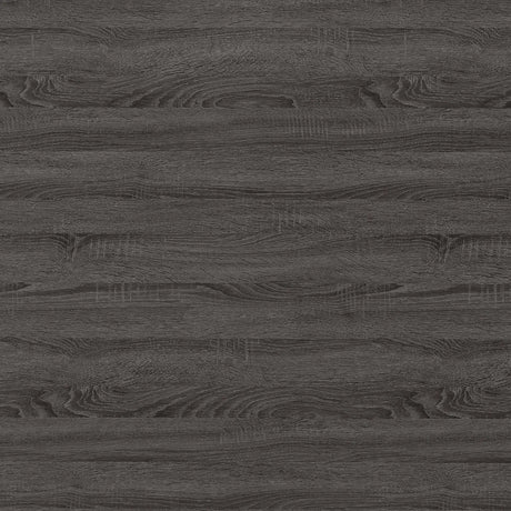 Lawtey Weathered Gray Floating Top Office Desk by Coaster at Eve Furniture