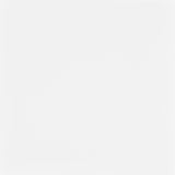 Lawtey White Gloss Floating Top Office Desk by Coaster at Eve Furniture