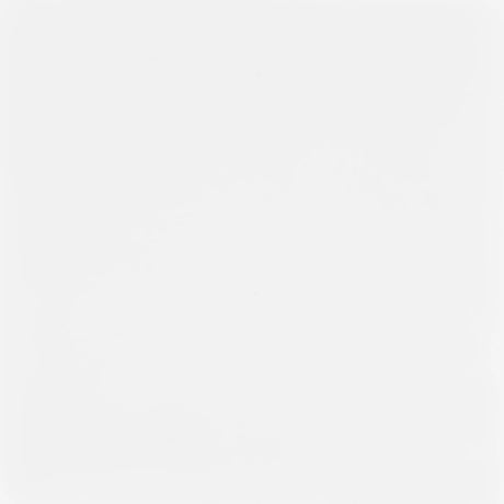 Lawtey White Gloss Floating Top Office Desk by Coaster at Eve Furniture