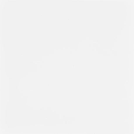 Lawtey White Gloss Floating Top Office Desk by Coaster at Eve Furniture