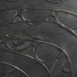 Layered Alloy I by Studio M a handmade Original 3D Textured Framed Artwork by Mercana at Eve Furniture